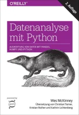  978-3-96009-080-9;McKinney-Datenanalyse mit Phyton.jpg - Bild