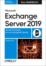  978-3-96009-101-1;Joos-Microsoft Exchange Server 2019.jpg - Bild