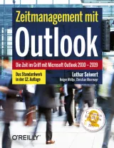  978-3-96009-119-6;Seiwert_Wöltje_Obermayr-Zeitmanagement mit Outlook.jpg - Bild