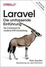  978-3-96009-129-5;Stauffer-Laravel.jpg - Bild