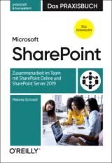  978-3-96009-142-4;Schmidt-MicrosoftSharePoint.jpg - Bild