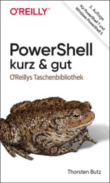  978-3-96009-145-5;Butz-PowerShell.jpg - Bild