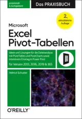  978-3-96009-152-3;Schuster-MicrosoftExcelPivot-Tabellen.jpg - Bild