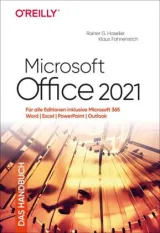  978-3-96009-181-3;Haselier-MicrosoftOffice2021.jpg - Bild