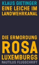 978-3-96054-096-0;Gietinger-Eine Leiche im Landwehrkanal.jpg - Bild