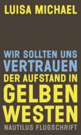  978-3-96054-213-1;Michael-Wir sollten uns vertrauen.jpg - Bild