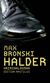  978-3-96054-264-3;Bronski-Halder.jpg - Bild