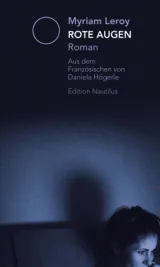  978-3-96054-322-0;Leroy-RoteAugen.jpg - Bild