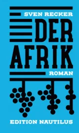  978-3-96054-324-4;Recker-DerAfrik.jpg - Bild