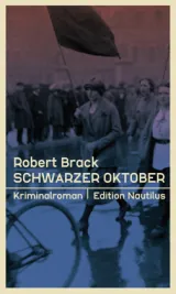  978-3-96054-326-8;Brack-SchwarzerOktober.jpg - Bild
