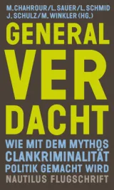  978-3-96054-328-2;Generalverdacht-... Clankriminalität ....jpg - Bild