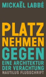 978-3-96054-330-5;Labbé-PlatzNehmen.jpg - Bild
