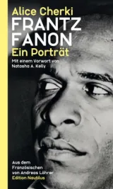  978-3-96054-368-8;Cherki-Frantz Fanon.jpg - Bild