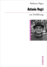  978-3-96060-342-9;Nigro-Antonio Negri zur Einführung.jpg - Bild