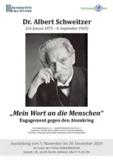 978-3-96110-243-3;Schweitzer-Mein Wort andie Menschen.jpg - Bild