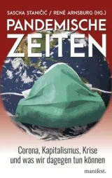  978-3-96156-091-2;Stanicic_Arnsburg-Pandemische Zeiten.jpg - Bild