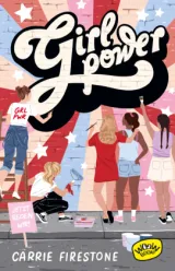  978-3-96177-081-6;Firestone-GirlPower.jpg - Bild