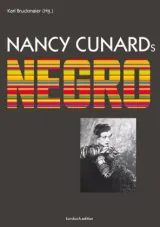 978-3-96196-136-8;Bruckmaier-NancyCunardsNegro.jpg - Bild