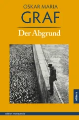  978-3-96233-223-5;Graf-DerAbgrund.jpg - Bild