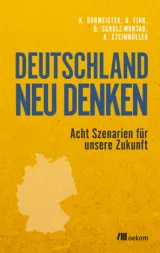  978-3-96238-018-2;Burmeister-Deutschland neu denken.jpg - Bild
