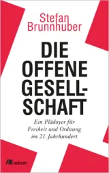  978-3-96238-105-9;Brunnhuber-Die offene Gesellschaft.jpg - Bild