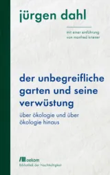 978-3-96238-184-4;Dahl-Der unbegreifliche Garten.jpg - Bild