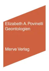 Geontologien. Povinelli - Bild