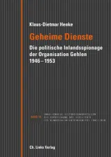 978-3-96289-023-0;Henke-Geheime Dienste.jpg - Bild