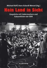978-3-96289-038-4;Kleff-Kein Land in Sicht.jpg - Bild
