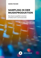  978-3-96317-190-1;Fischer-Sampling in der Musikproduktion.jpg - Bild