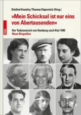  978-3-96488-064-2;Käpernick-Mein Schicksal ist nur eins von Abertausenden.jpg - Bild