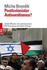  978-3-96488-112-0;Brumlik-PostkolonialerAntisemitismus.jpg - Bild