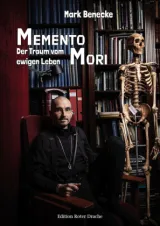  978-3-96815-052-9;Benecke-MementoMori.jpg - Bild