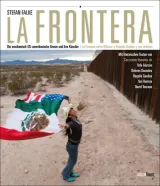  978-3-9815893-5-1;falke-frontera.jpg - Bild