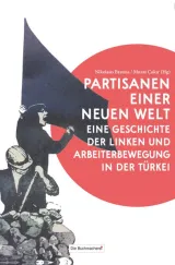978-3-9819243-4-3;Cakir-Partisanen einer neuen Welt.jpg - Bild