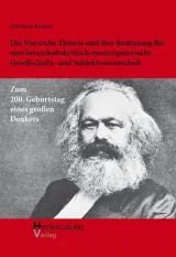  978-3-9820336-0-0;Krauss-Die marxsche Theorie und ihre Bedeutung.jpg - Bild