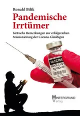 978-3-9820336-5-5;Bilik-Pandemische Irrtümer.jpg - Bild