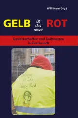 978-3-9820783-7-3;Hajek-GelbIstDasNeueRot.jpg - Bild