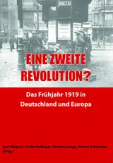  978-3-9820783-9-7;Weipert-EinezweiteRevolution.jpg - Bild