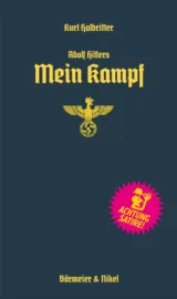  978-3-9821705-1-0;Halbritter-Adolf Hitlers Mein Kampf.jpg - Bild