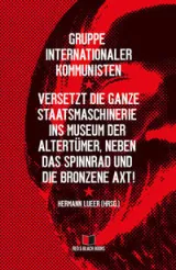 978-3-9822065-9-2;Lueer-VersetztDieGanzeStaatsmaschine.jpg - Bild