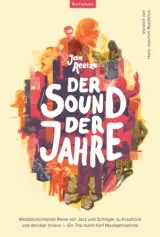 978-3-9822100-2-5;Reetze-DerSoundDerJahre.jpg - Bild