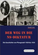 978-3-9825440-5-2;Arns-Der Weg in die NS-Diktatur.jpg - Bild