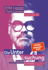  978-3-9825848-0-5;Lausen+Lausen-Die Untersuchung.jpg - Bild