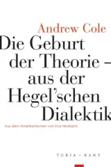  978-3-98514-031-2;Cole-DieGeburtDerTheorie.jpg - Bild