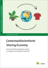  978-3-98726-019-3;Eisele-GemeinwohlorientierteSharingEconomy.jpg - Bild