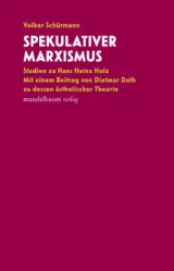  978-3-99136-004-9;Schürmann-SpekulativerMarxismus.jpg - Bild