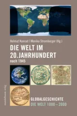  978-3-99136-007-0;Die Welt im 20. Jahrhundert nach 1945.jpg - Bild
