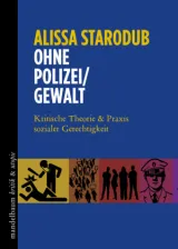  978-3-99136-503-7;Starodub-OhnePolizei-Gewalt.jpg - Bild