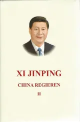  978-7-119-11172-8;Xi Jinping-China regieren2.jpg - Bild